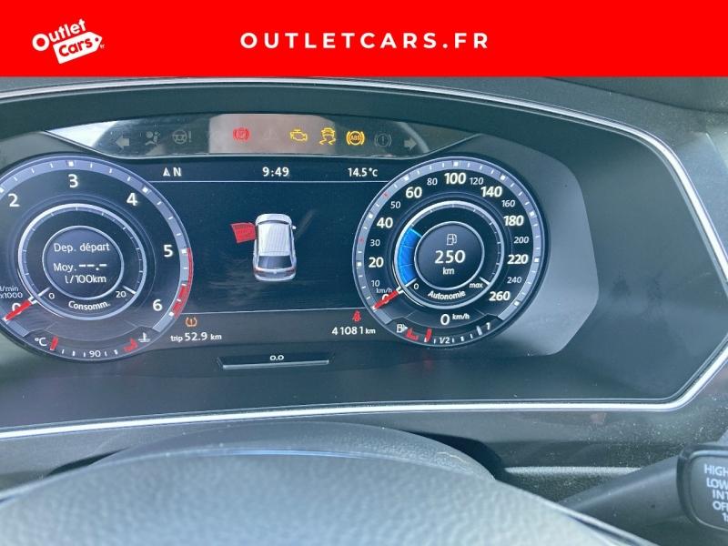 Voitures occasions VOLKSWAGEN TIGUAN Carat Editon Béthune