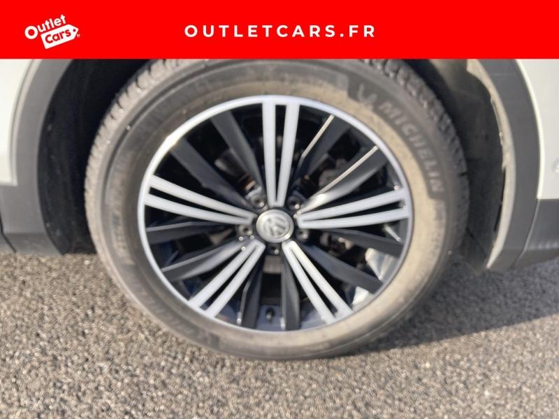 Voitures occasions VOLKSWAGEN TIGUAN Carat Editon Béthune