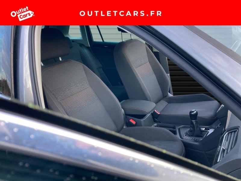Voitures occasions VOLKSWAGEN TIGUAN Sound Béthune