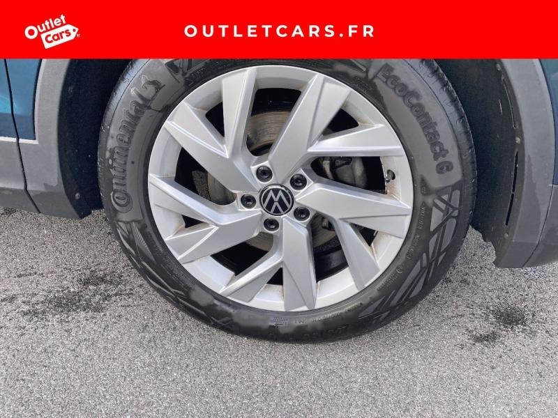 Voitures occasions VOLKSWAGEN TIGUAN Elegance Béthune