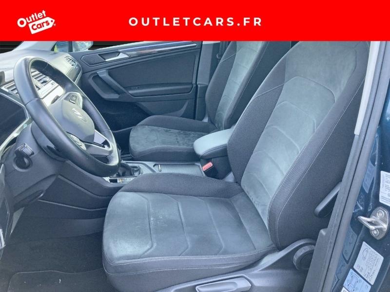 Voitures occasions VOLKSWAGEN TIGUAN Elegance Béthune