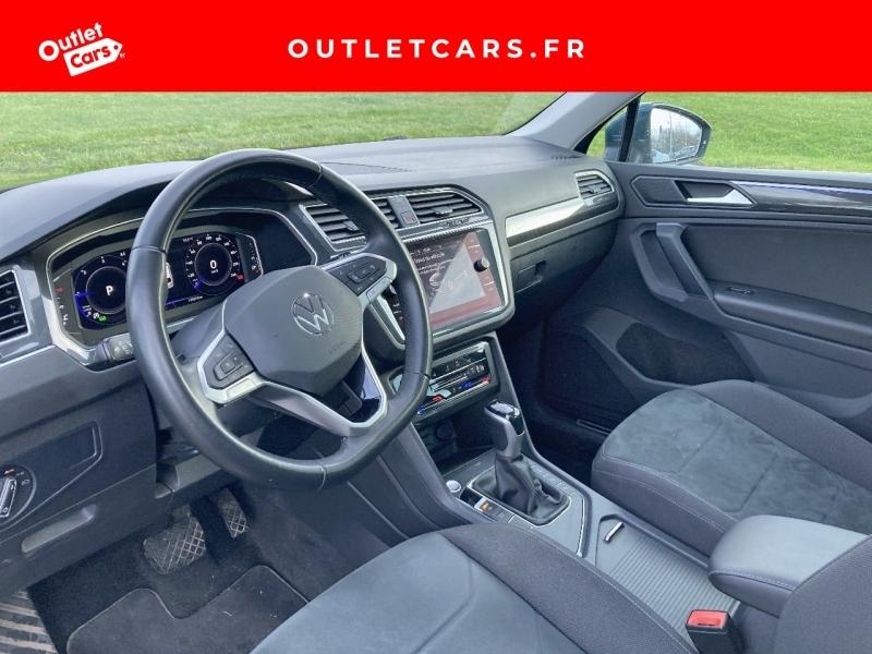 Voitures occasions VOLKSWAGEN TIGUAN Elegance Béthune