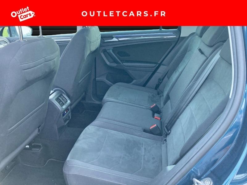 Voitures occasions VOLKSWAGEN TIGUAN Elegance Béthune