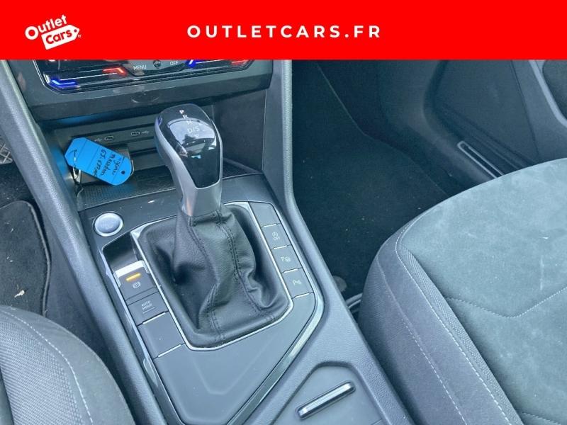 Voitures occasions VOLKSWAGEN TIGUAN Elegance Béthune