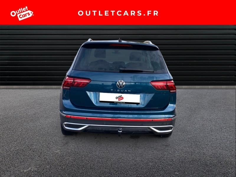 Voitures occasions VOLKSWAGEN TIGUAN Elegance Béthune