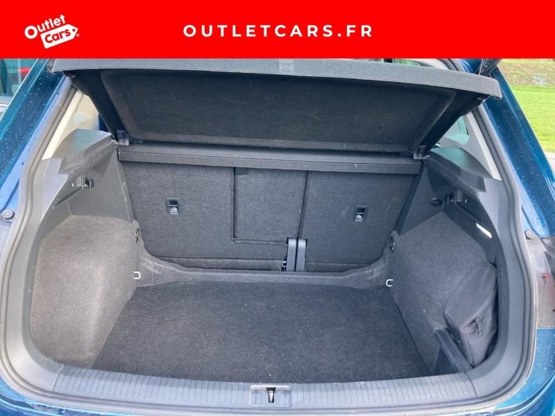 Voitures occasions VOLKSWAGEN TIGUAN Elegance Béthune