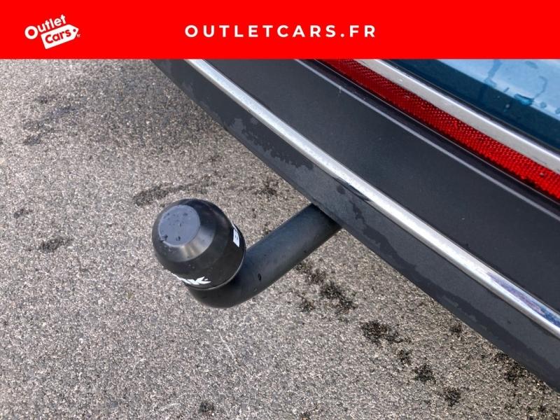 Voitures occasions VOLKSWAGEN TIGUAN Elegance Béthune