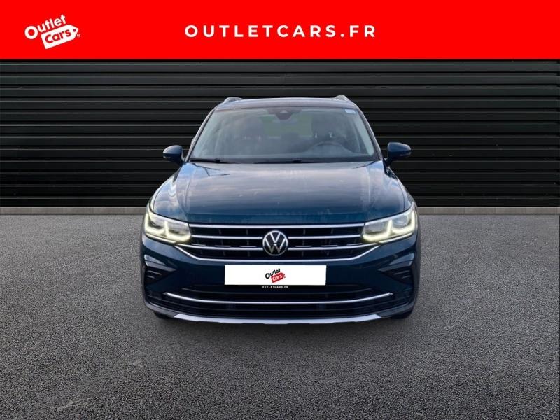 Voitures occasions VOLKSWAGEN TIGUAN Elegance Béthune