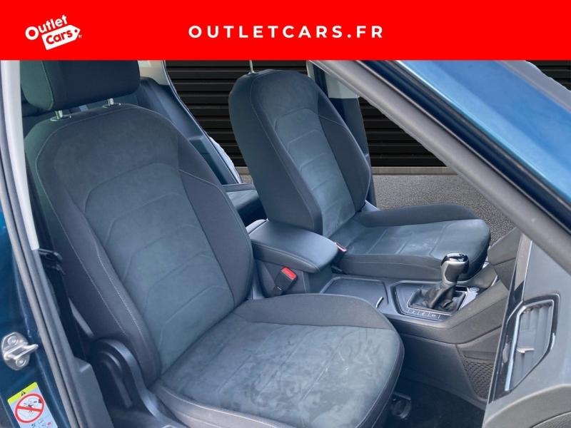 Voitures occasions VOLKSWAGEN TIGUAN Elegance Béthune