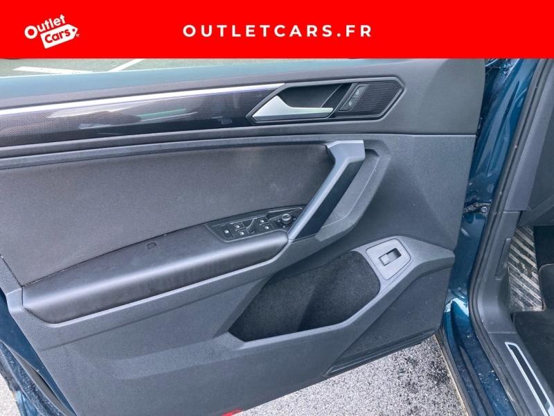 Voitures occasions VOLKSWAGEN TIGUAN Elegance Béthune