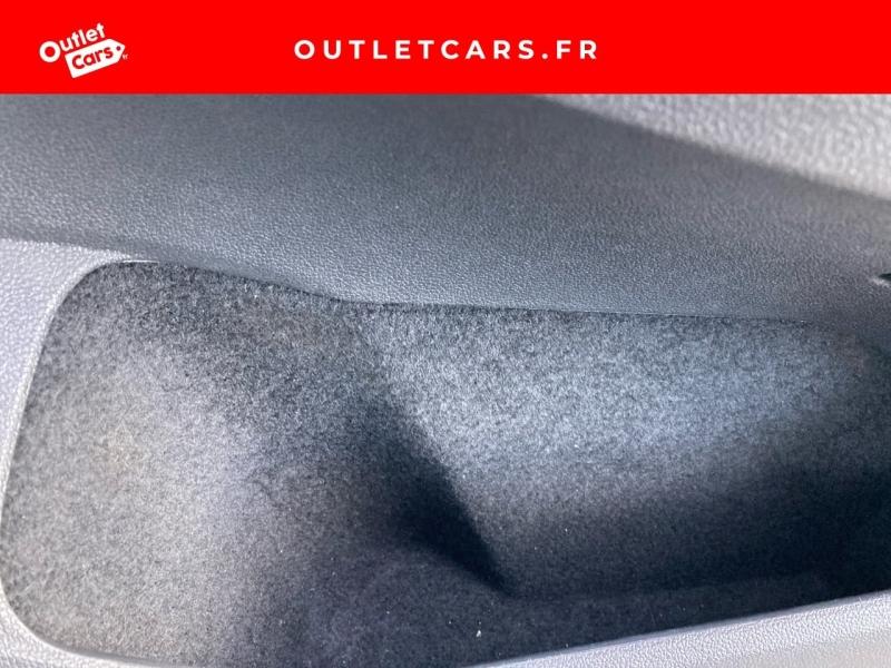 Voitures occasions VOLKSWAGEN TIGUAN Elegance Béthune