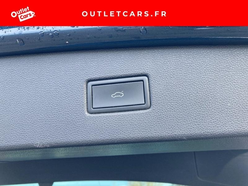 Voitures occasions VOLKSWAGEN TIGUAN Elegance Béthune