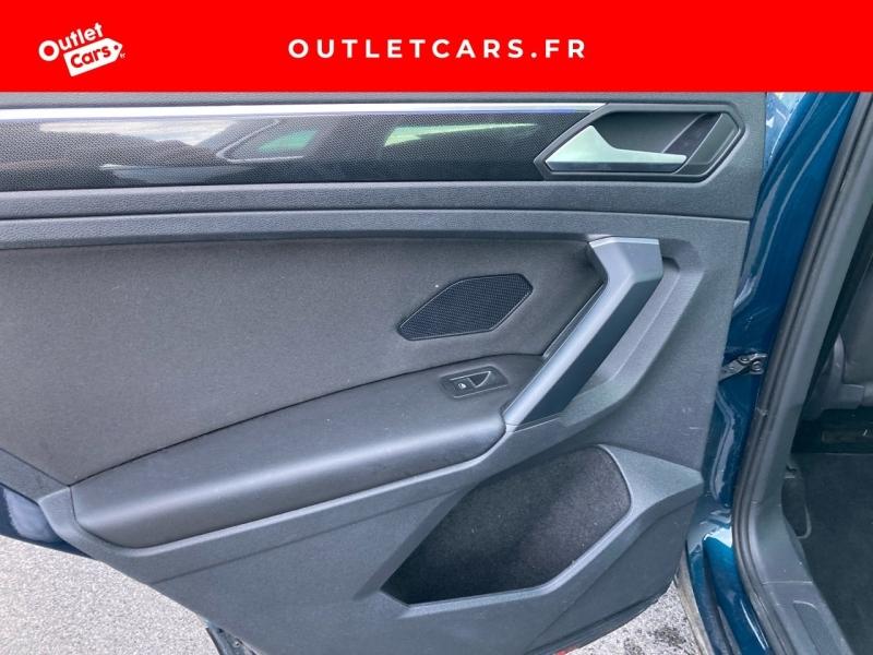 Voitures occasions VOLKSWAGEN TIGUAN Elegance Béthune