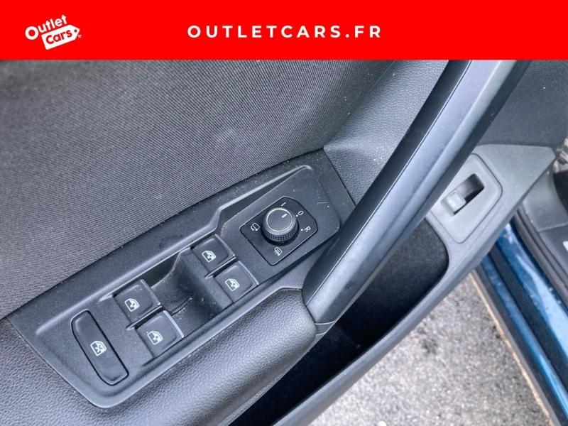 Voitures occasions VOLKSWAGEN TIGUAN Elegance Béthune