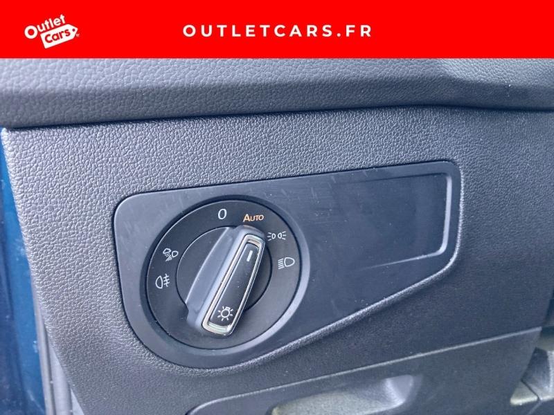 Voitures occasions VOLKSWAGEN TIGUAN Elegance Béthune