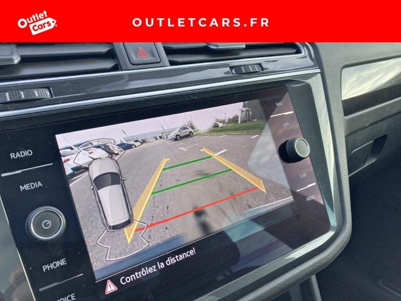 Voitures occasions VOLKSWAGEN TIGUAN Elegance Béthune