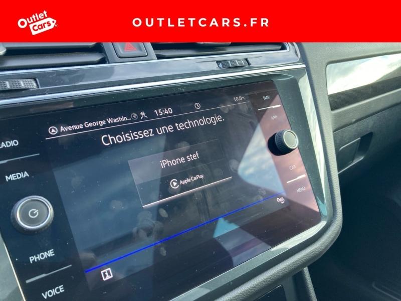 Voitures occasions VOLKSWAGEN TIGUAN Elegance Béthune