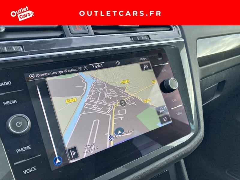 Voitures occasions VOLKSWAGEN TIGUAN Elegance Béthune