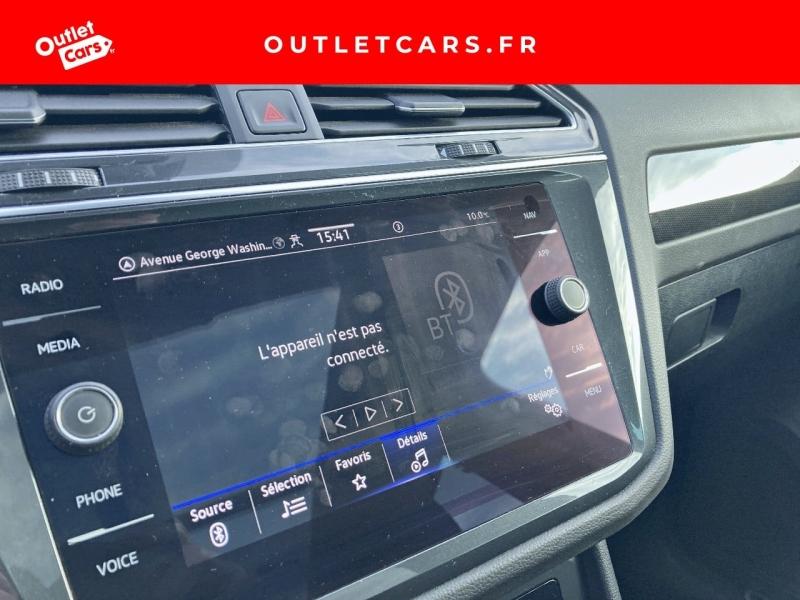 Voitures occasions VOLKSWAGEN TIGUAN Elegance Béthune