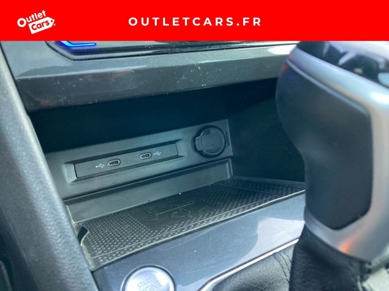 Voitures occasions VOLKSWAGEN TIGUAN Elegance Béthune