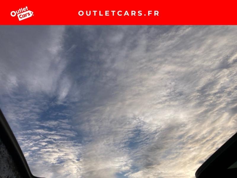 Voitures occasions VOLKSWAGEN TIGUAN Elegance Béthune