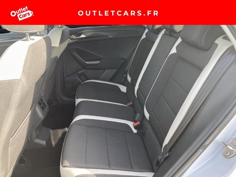 Voitures occasions VOLKSWAGEN T-ROC Carat Béthune