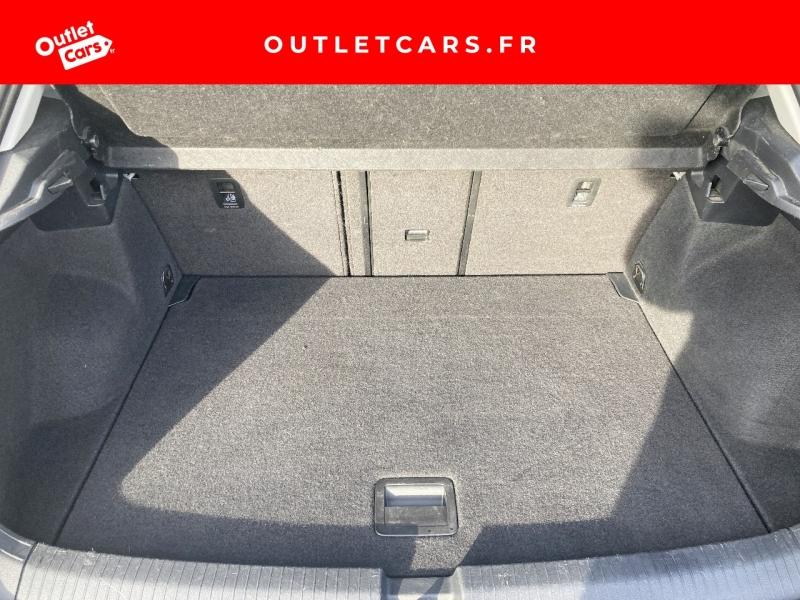 Voitures occasions VOLKSWAGEN T-ROC Carat Béthune