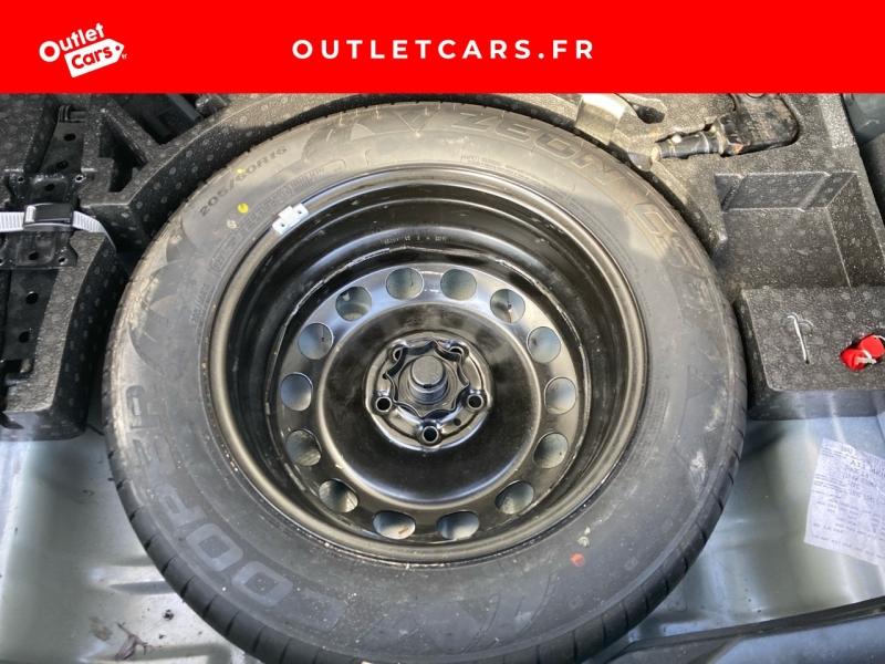 Voitures occasions VOLKSWAGEN T-ROC Carat Béthune