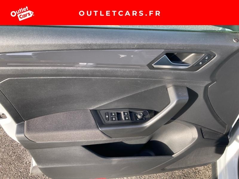 Voitures occasions VOLKSWAGEN T-ROC Carat Béthune