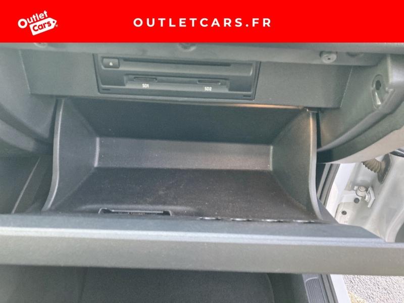 Voitures occasions VOLKSWAGEN T-ROC Carat Béthune