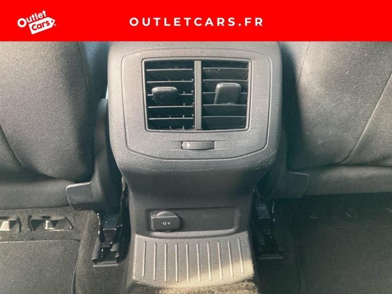 Voitures occasions VOLKSWAGEN T-ROC Carat Béthune