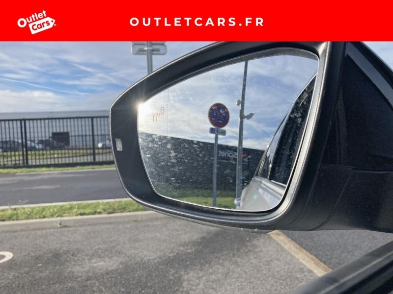 Voitures occasions VOLKSWAGEN T-ROC Carat Béthune