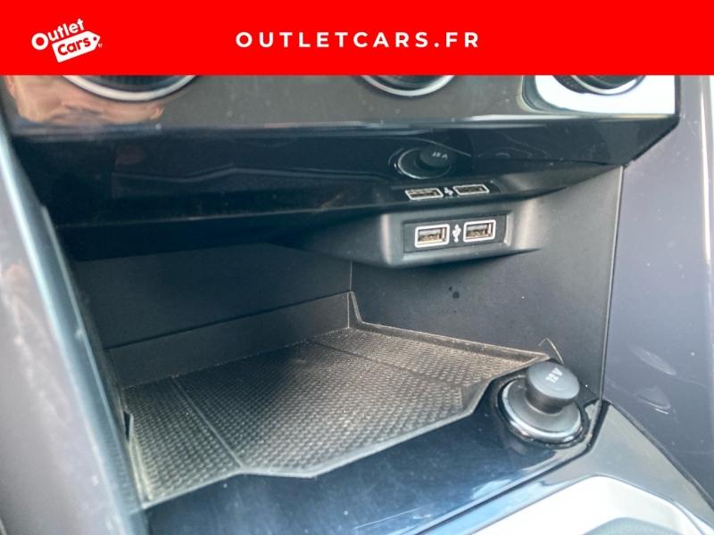 Voitures occasions VOLKSWAGEN T-ROC Carat Béthune