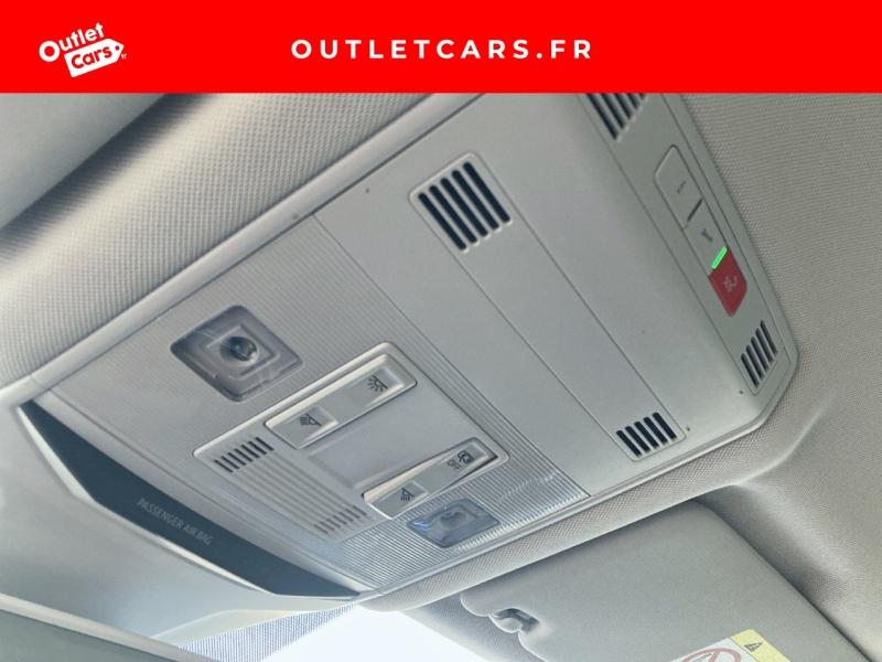 Voitures occasions VOLKSWAGEN T-ROC Carat Béthune