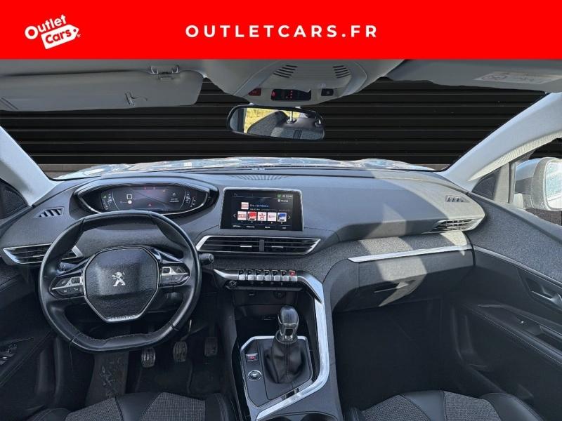 Voitures occasions PEUGEOT 3008 Allure Béthune