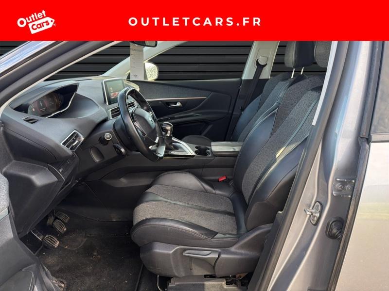 Voitures occasions PEUGEOT 3008 Allure Béthune