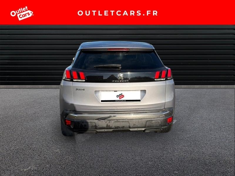 Voitures occasions PEUGEOT 3008 Allure Béthune