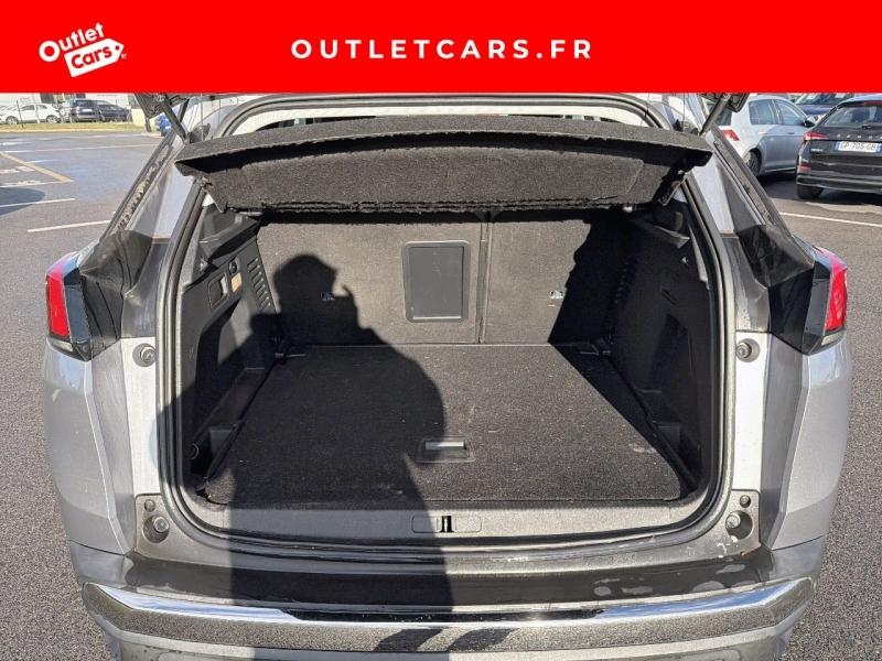 Voitures occasions PEUGEOT 3008 Allure Béthune