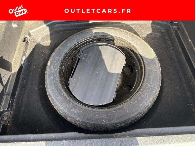 Voitures occasions PEUGEOT 3008 Allure Béthune