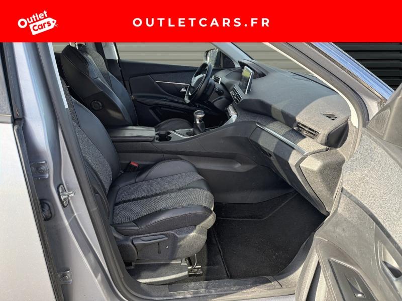 Voitures occasions PEUGEOT 3008 Allure Béthune