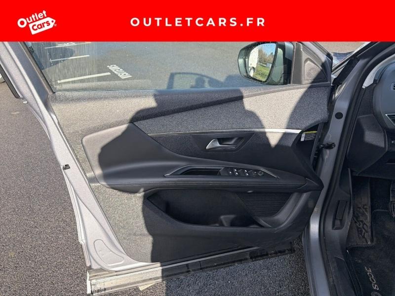 Voitures occasions PEUGEOT 3008 Allure Béthune