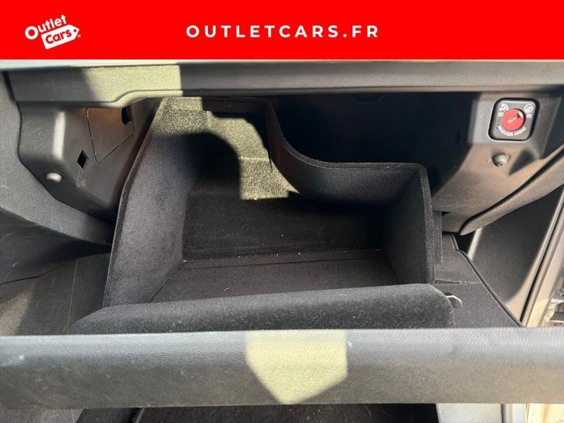 Voitures occasions PEUGEOT 3008 Allure Béthune