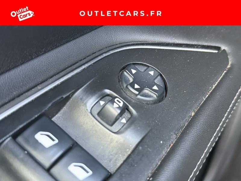 Voitures occasions PEUGEOT 3008 Allure Béthune