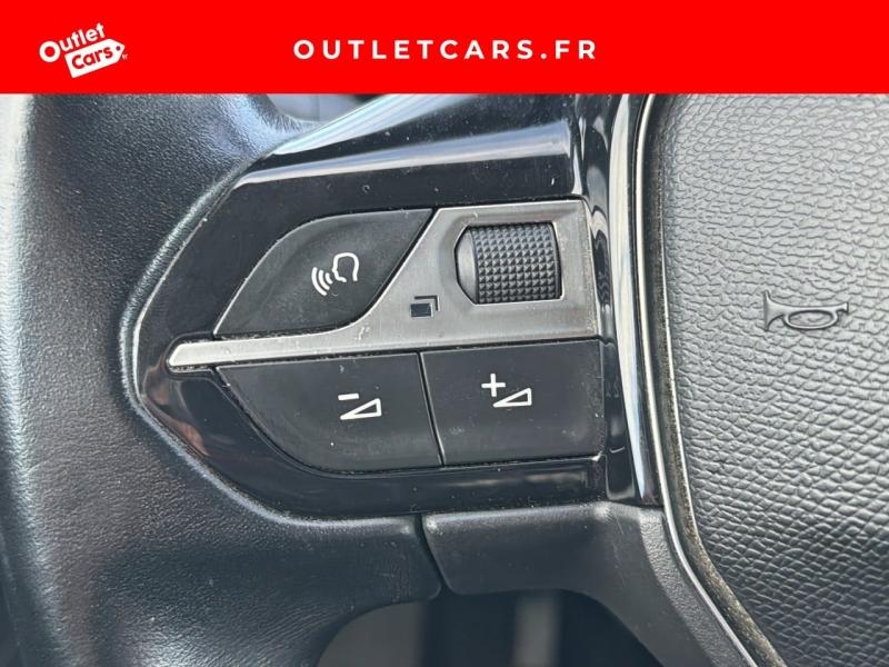 Voitures occasions PEUGEOT 3008 Allure Béthune