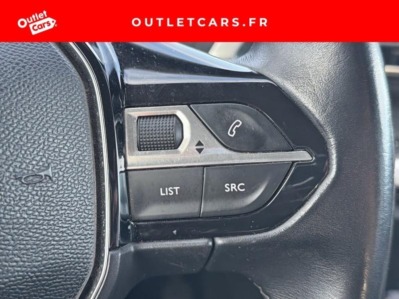 Voitures occasions PEUGEOT 3008 Allure Béthune