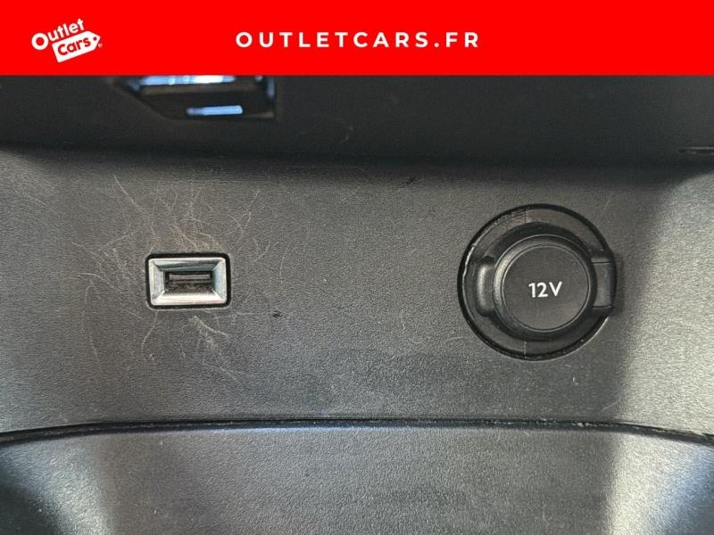 Voitures occasions PEUGEOT 3008 Allure Béthune