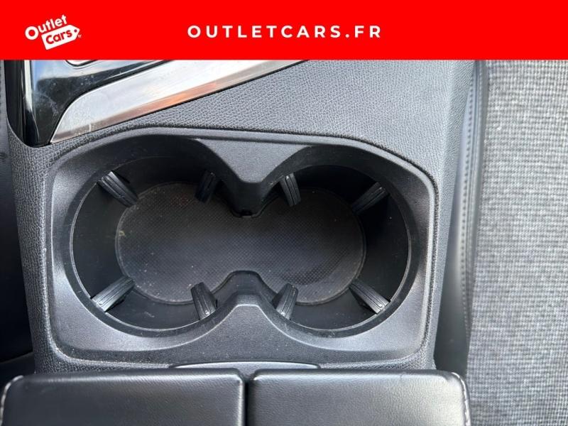 Voitures occasions PEUGEOT 3008 Allure Béthune