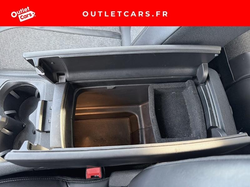 Voitures occasions PEUGEOT 3008 Allure Béthune