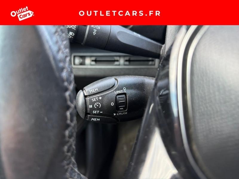 Voitures occasions PEUGEOT 3008 Allure Béthune