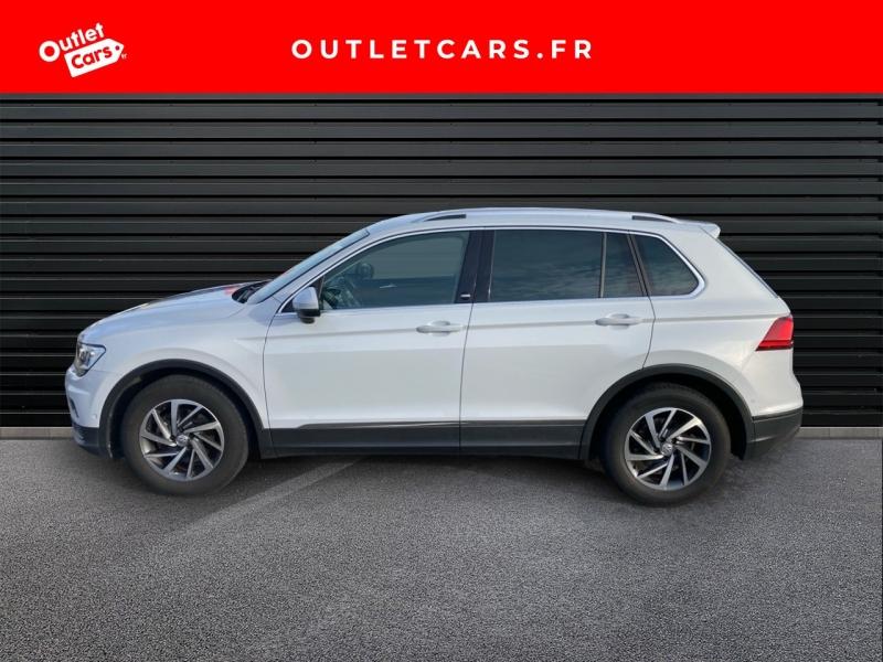 Voitures occasions VOLKSWAGEN TIGUAN Sound Béthune